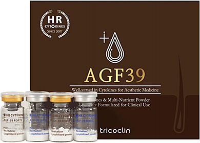 AGF39薬液