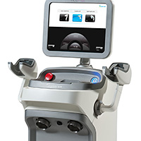 トリニティプラス(RF+IR)