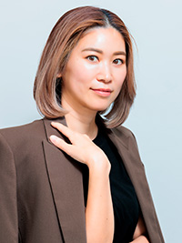 看護師 安 優子