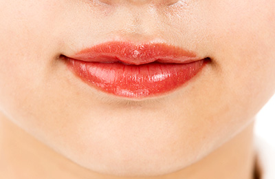 リップアートメイク