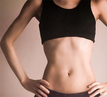 ボディメイクコンビネーションセラピー 施療部位