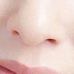 毛穴が広がりやすい部分 小鼻