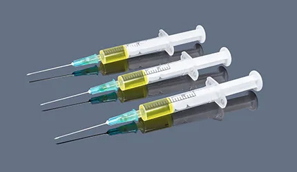 リペアスキン -再生因子注入療法-