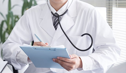 リペアスキ カウンセリング