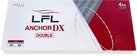 アンカーDXダブル