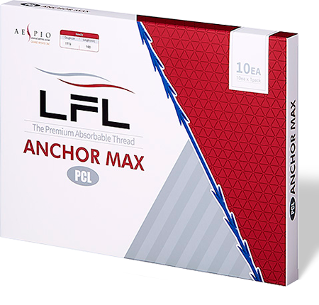 アンカーマックス