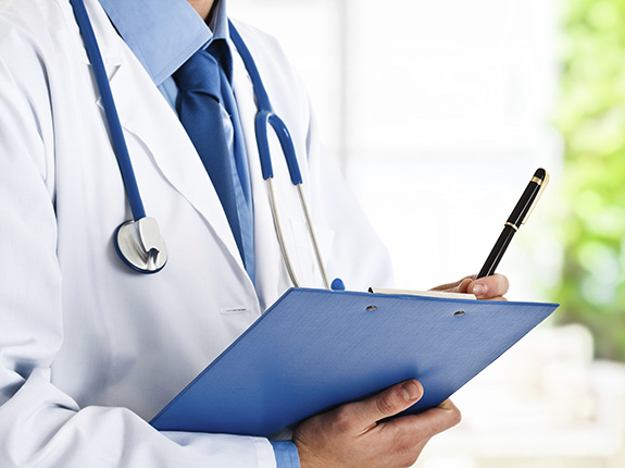 画期的な治療法