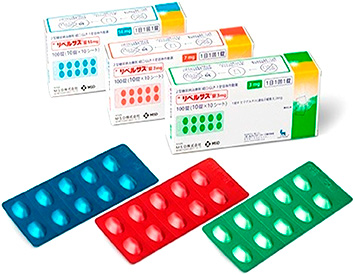 GLP1 リベルサス経口薬