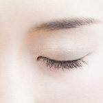 しみができやすい部分 目もと・目のまわり