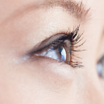 たるみがおこりやすい部分 下まぶた