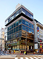 赤坂スキンクリニック美容皮膚科