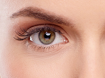 目元周辺コンビネーションセラピー