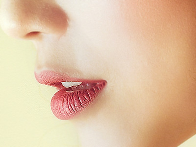 口周辺コンビネーションセラピー