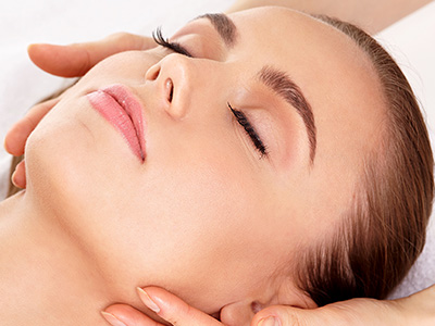 顔全体コンビネーションセラピー